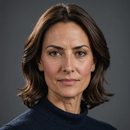 Athena Countouriotis, CEO and Co-Founder