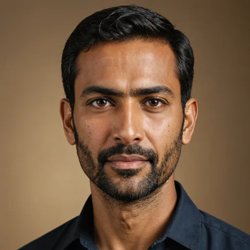 Ravi Nair, CTO and Co-Founder